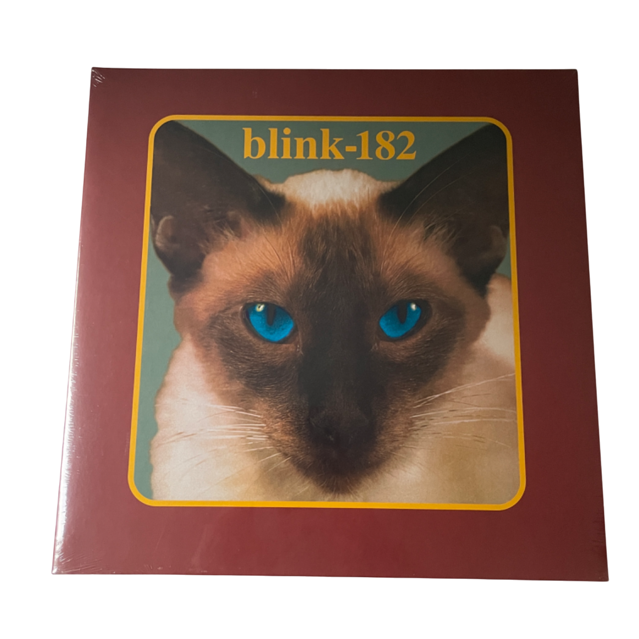 Blink-182 - Cheshire Cat | LP