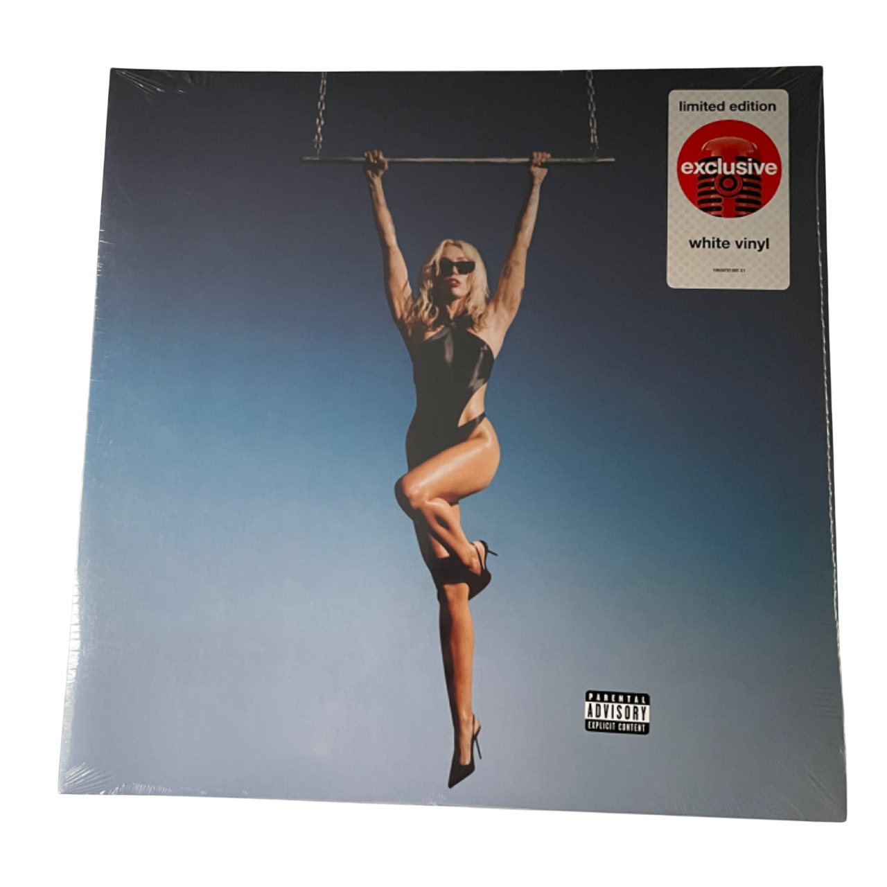 Miley Cyrus - Endless Summer Vacation | LP