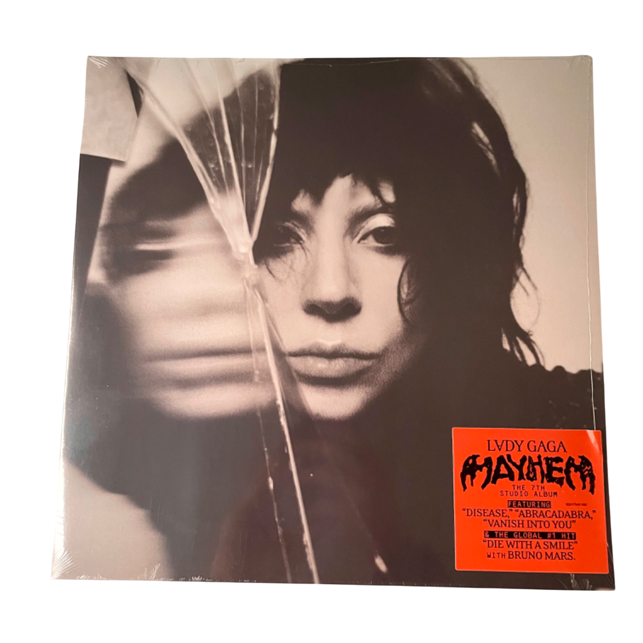Lady Gaga - Mayhem | 2LP