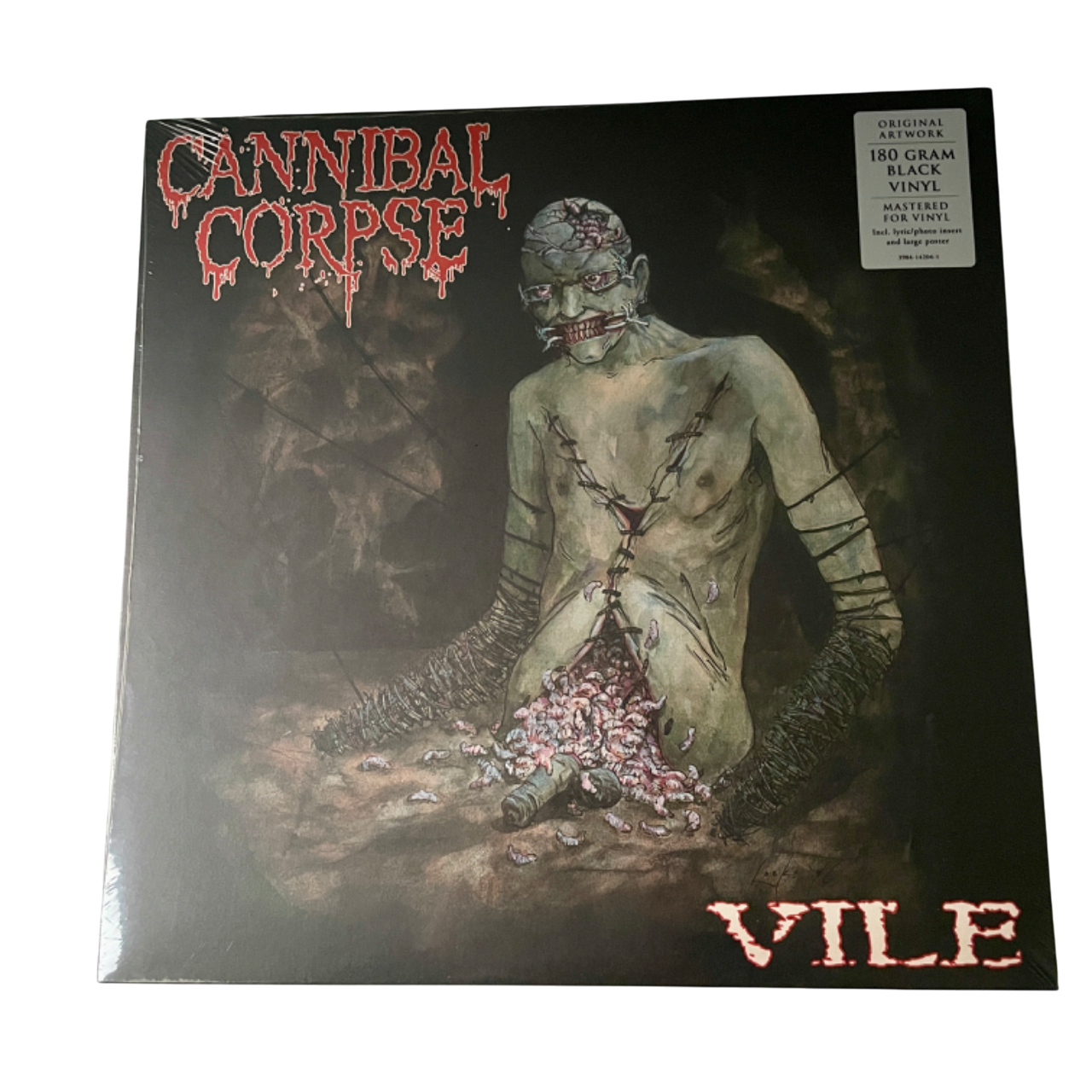 Cannibal Corpse - Vile | LP