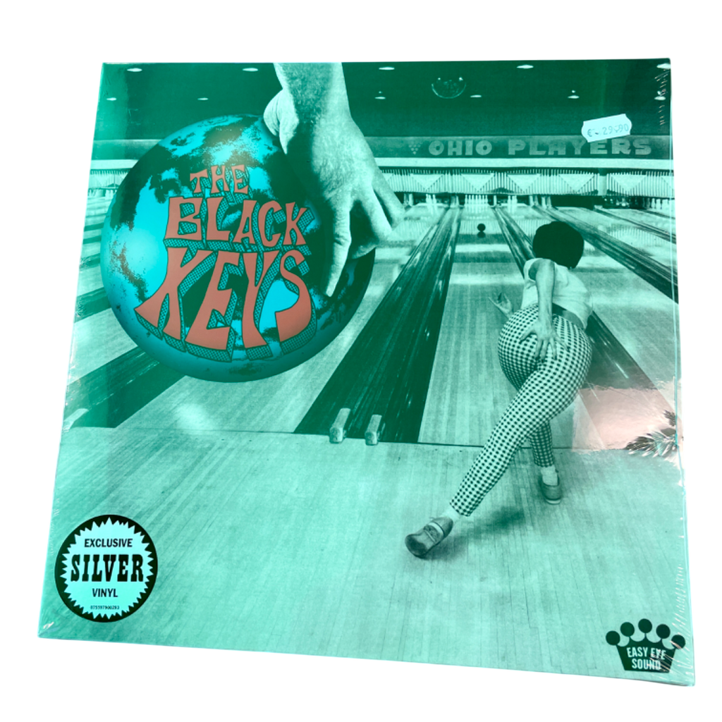 Black Keys - Ohio Players | LP