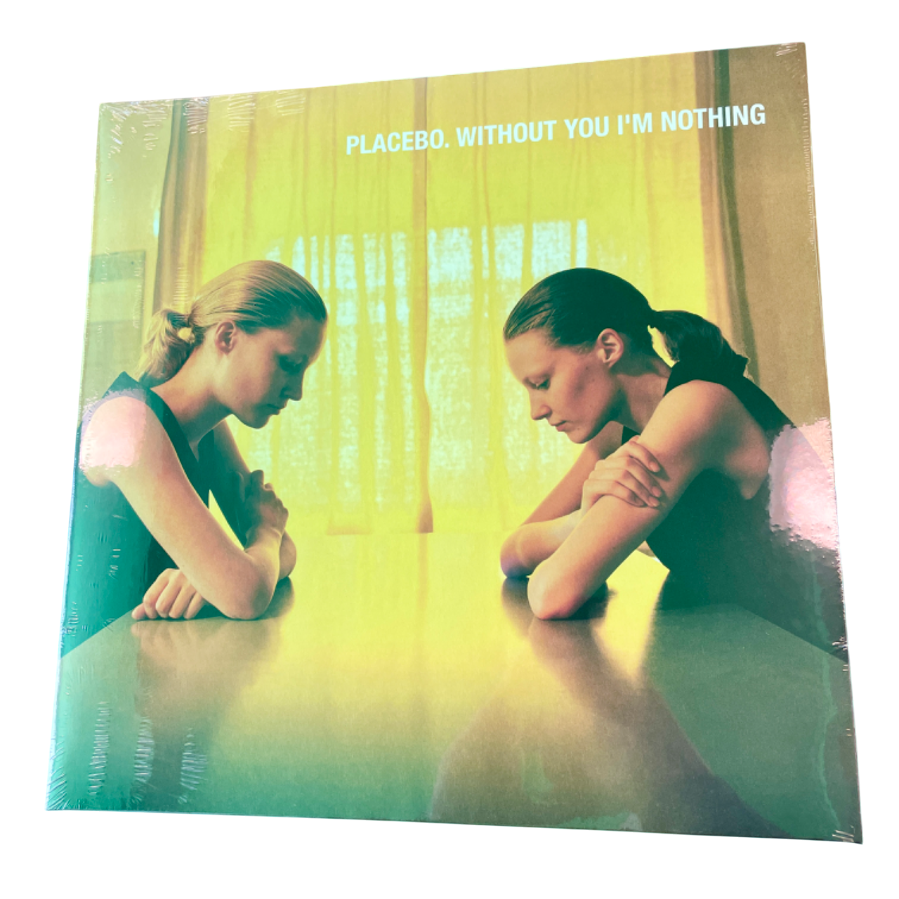 Placebo - Without You I'm Nothing | LP