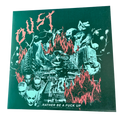 Oust - Rather Be A Fuck Up | LP