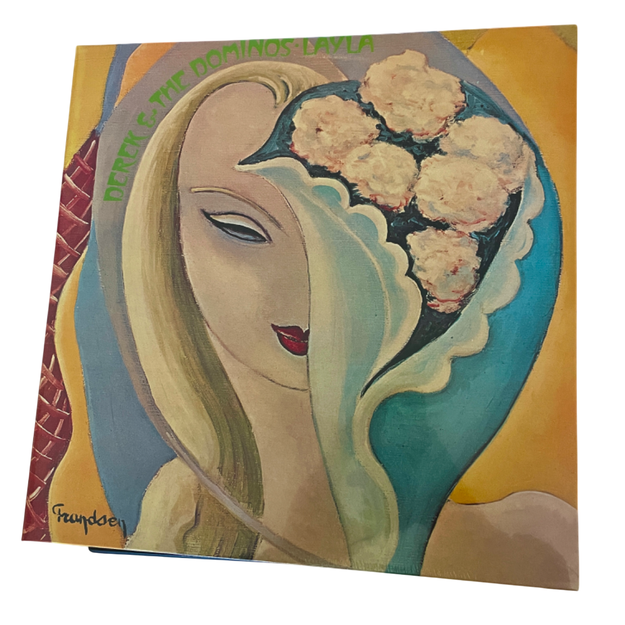 Derek And The Dominos - Layla And Other Assorted Love Songs | 2LP