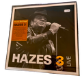 André Hazes - Hazes 3 Live | 2LP