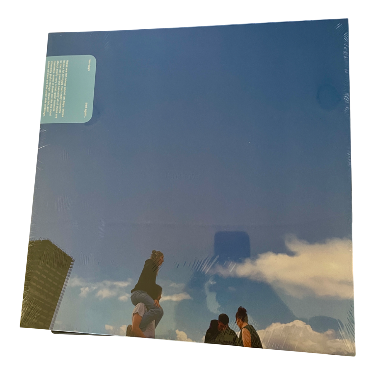 Fred Again.. - Ten Days | LP