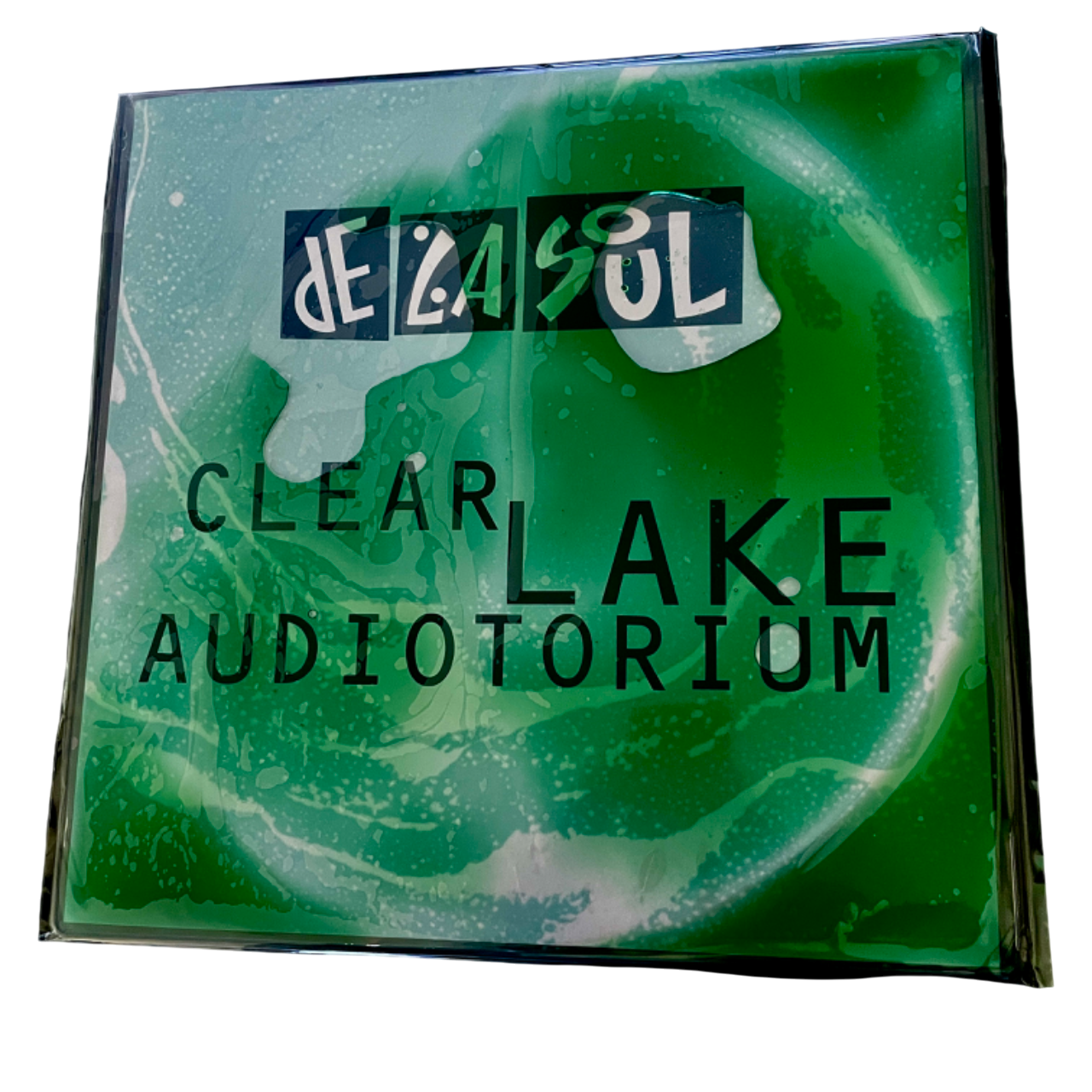 De La Soul - Clear Lake Auditorium | EP