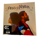 Diana Ross & Marvin Gaye - Diana & Marvin | LP