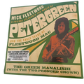 Mick Fleetwood & Friends / Fleetwood Mac - The Green Manalishi (With The Two-Pronged Crown) | EP