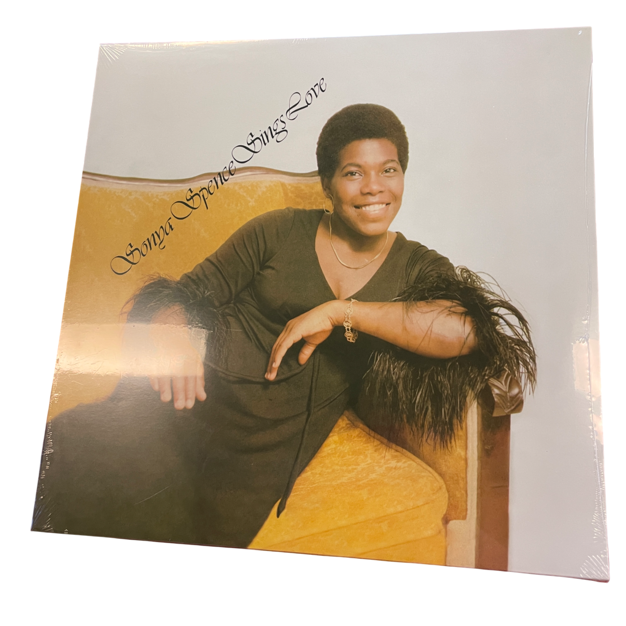 Sonya Spence - Sings Love | 2LP