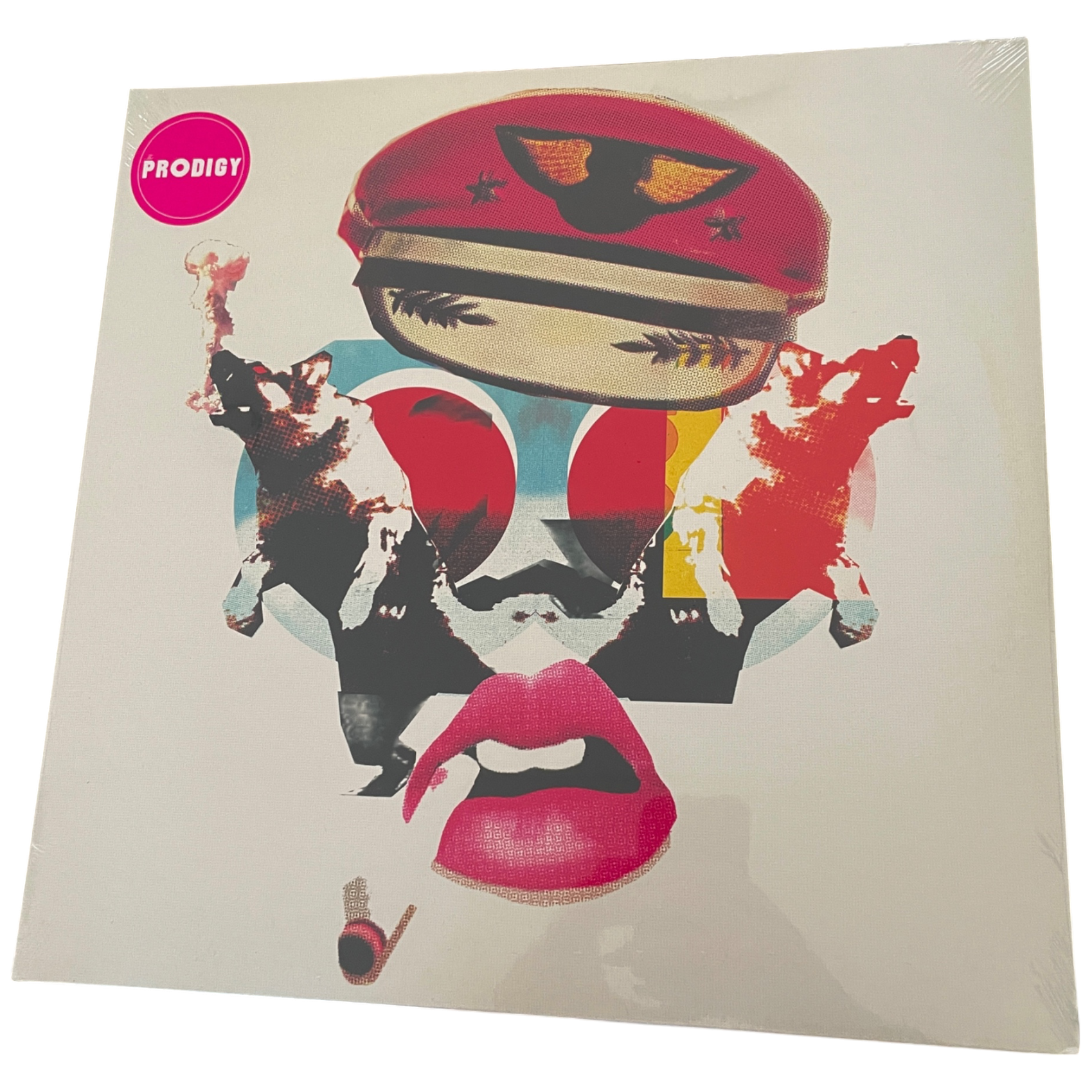 The Prodigy - Always Outnumbered, Never Outgunned | 2LP