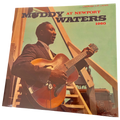 Muddy Waters - At Newport 1960 | LP