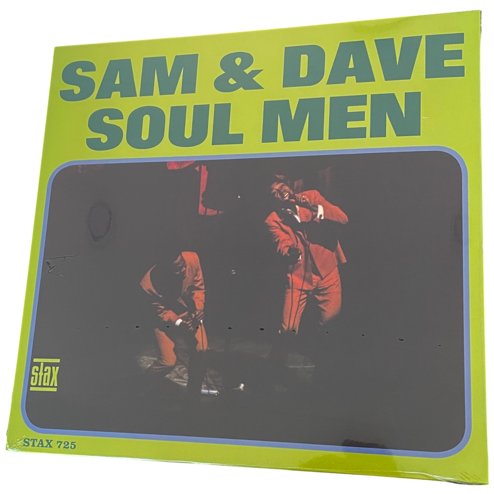 Sam & Dave - Soul Men | LP