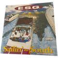 E.S.G. - Sailin' Da South | 2LP