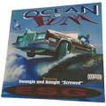 E.S.G. - Ocean Of Funk | 2LP