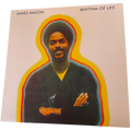 James Mason - Rhythm Of Life | LP