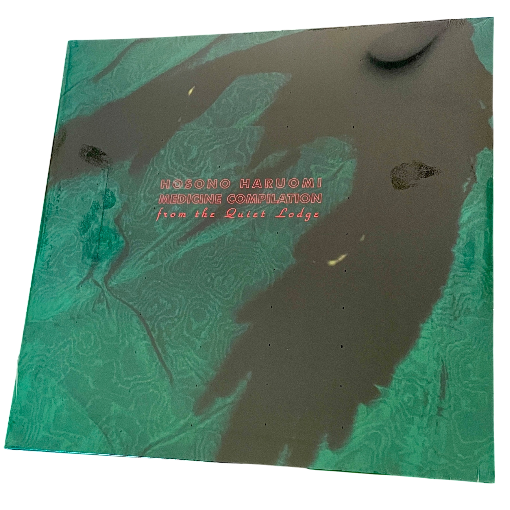 Haruomi Hosono - Medicine Compilation From The Quiet Lodge | 2LP