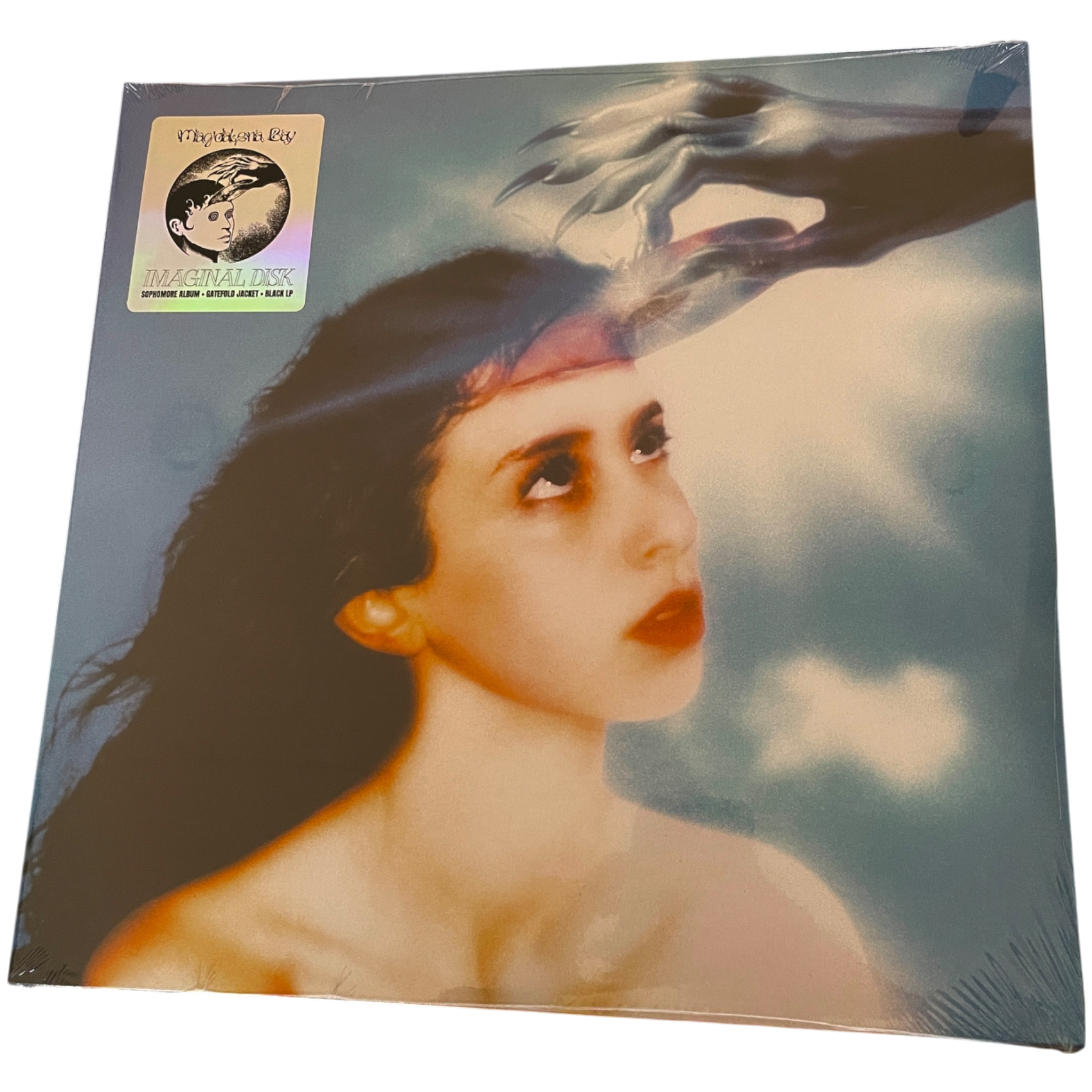 Magdalena Bay - Imaginal Disk | 2LP