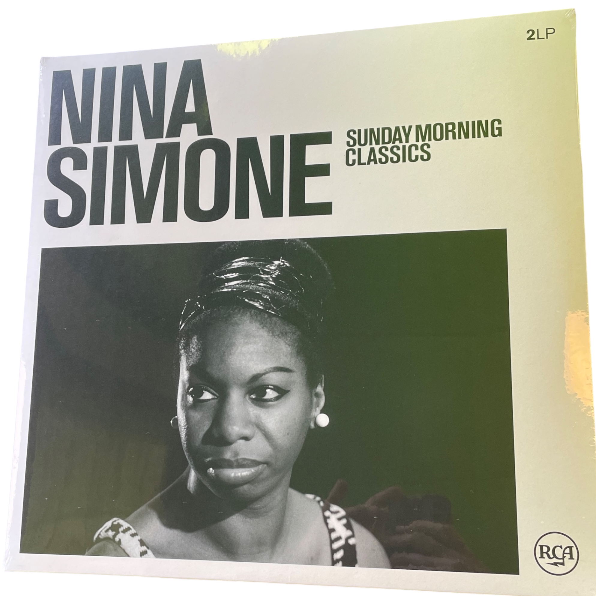 Nina Simone - Sunday Morning Classics | 2LP