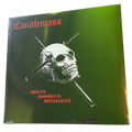 Candlemass - Epicus Doomicus Metallicus | LP