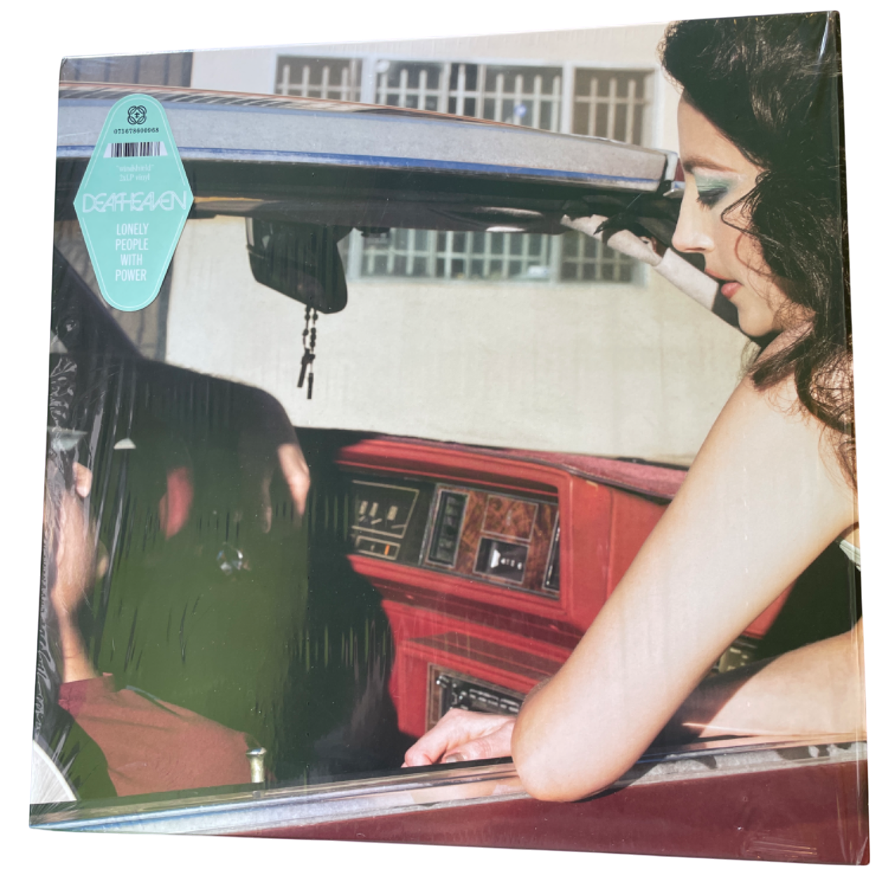 Deafheaven - Lonely People With Power | 2LP