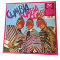 V/A - Cumbia Cumbia Cumbia !!! Vol. 3 | 2LP
