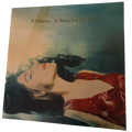 PJ Harvey - To Bring You My Love | LP