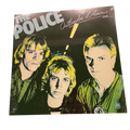 The Police - Outlandos D'Amour | LP