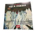 Radiohead - Kid A Mnesia | 3LP