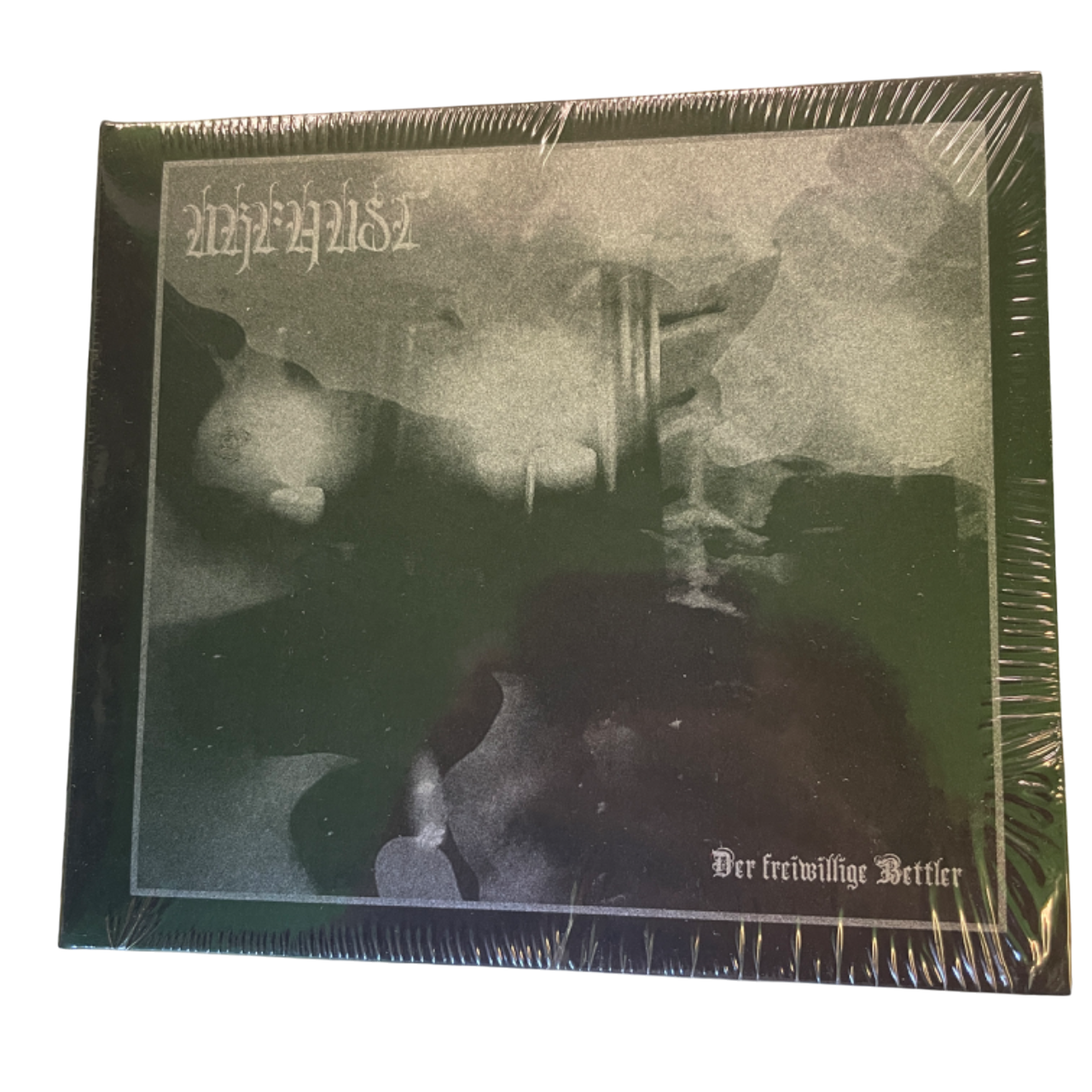 Urfaust - Der Freiwille Bettler | CD