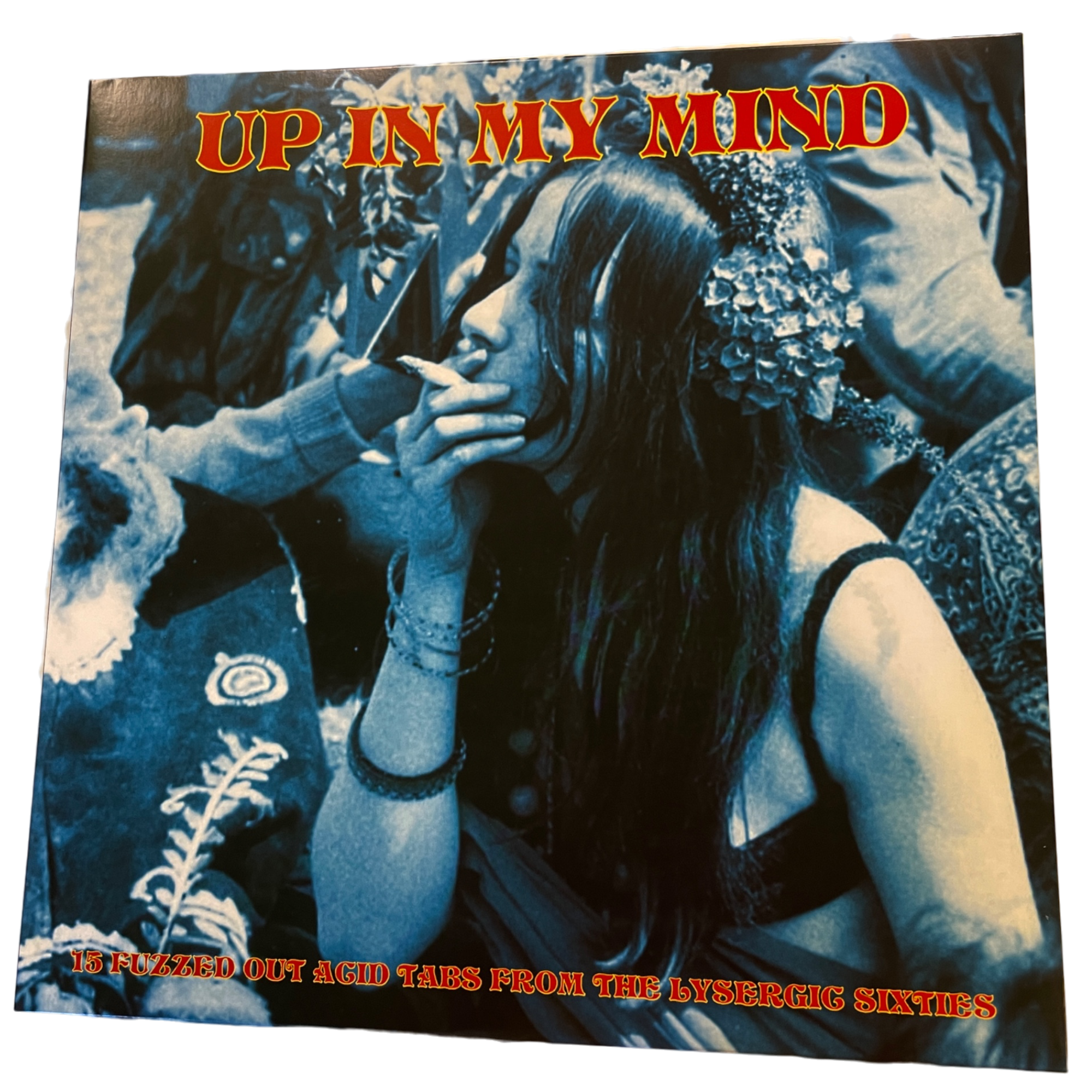 V/A - Up In My Mind | LP