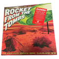 Rocket From The Tombs - The Day The Earth Met The... | 2LP