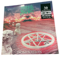 Morbid Angel - Domination | LP