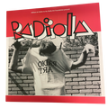 V/A - Willem De Ridder & The Radio Art Foundation Present RADIOLA | LP