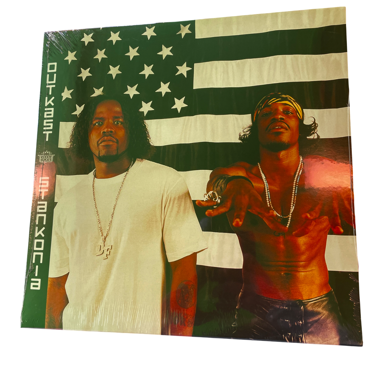 Outkast - Stankonia | 2LP