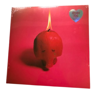 Arcade Fire - Pink Elephant | LP