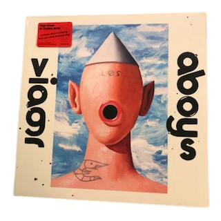 Viagra Boys - Viagr Aboys | LP
