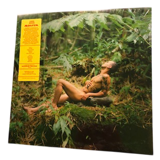 Gabriel Garzón-Montano - Agüita | LP