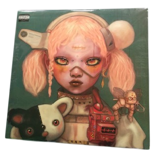 Bring Me The Horizon - Post Human: Next Gen | 2LP