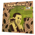 V/A - Bugs On The Wire | LP