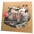 Free Dust - Dust Free | LP