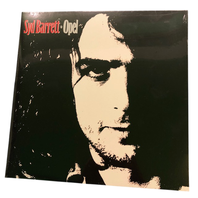 Syd Barrett - Opel | LP