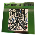 V/A - Love Hides All Faults | LP