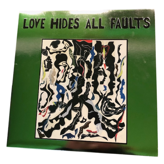 V/A - Love Hides All Faults | LP