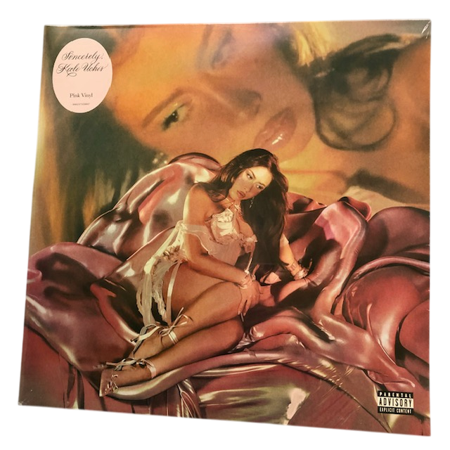 Kali Uchis - Sincerely, | LP
