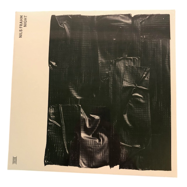 Nils Frahm - Night | LP