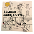 Belgian Asociality - Self Titled | LP