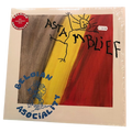 Belgian Asociality - Astamblief | LP