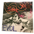 Sonic Youth - Evol | LP