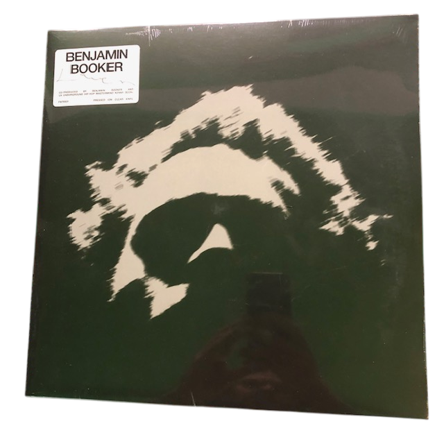 Benjamin Booker - Lower | LP